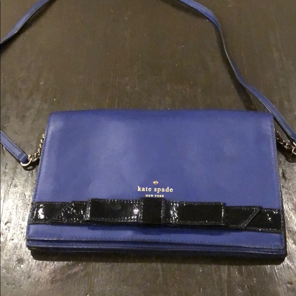 kate spade Crossbody